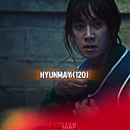 Your month your squid game character #squidgame #edit #yourmonthyourcharacter #shorts