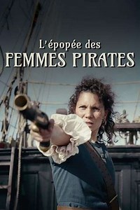 Women Pirates - Rebels of the Seas - Movie