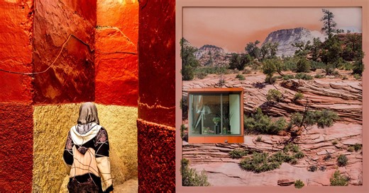 The Vibrant Winners of the 1839 Awards 2025 Color Photography Contest