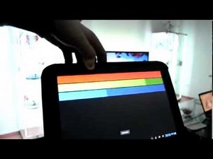 Android Bluetooth SPP / RS232 with Delphi XE5