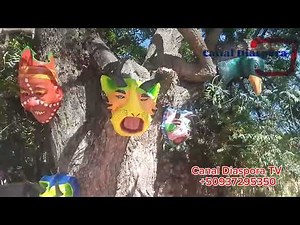 Carnaval Jacmel 2025 / Carnival in Haïti