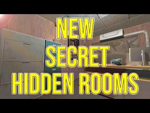 All New R.E.P.O. Secret Shop Rooms & Easter Eggs
