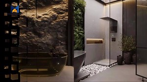 This is a villa project we designed for a client! We not only have...