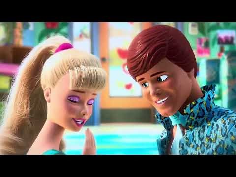 Monsters Inc With Nickelodeon Part 6 HarryHausen’s/Back at the Apartment