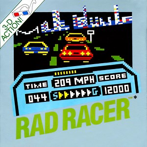 6.9K views · 479 reactions | Rad Racer is considered an amazing racing game on Nintendo. You could hit select and make it in 3-d with glasses, It took alot of quarters in the arcade for me cause you had to reach check points like in the Nes game in a certain amount of time or game over. #gaming #retrogames #videogames #nintendo #retrogaming #Classic #gamingvideos #gameplay #games #nostalgia | Mangrich1 Gaming | Facebook