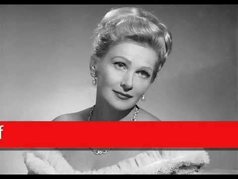 Elisabeth Schwarzkopf: Bach, 'Bist du bei mir' BWV 508