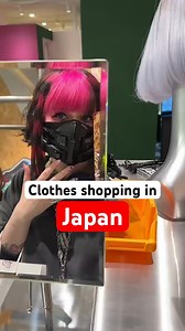 32K views · 576 reactions | Clothes shopping in Japan | Behind Japan | Facebook