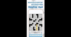 Download & Play Daily POP Crosswords: Daily Puzzle Crossword Quiz on PC & Mac (Emulator)