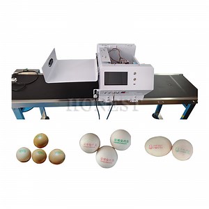 [Hot Item] High Efficiency Egg Printing Machine / Inkjet Printer / Egg Stamping Machine