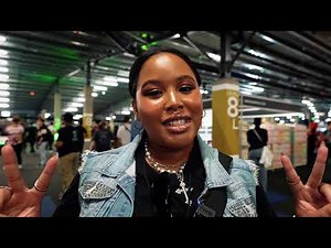 rAge Expo 2025 Day 1