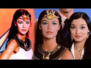 Isis Actress Joanna Cameron death and cause | Joanna Cameron last moments