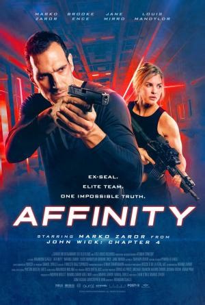 Videos - Affinity  (2025)