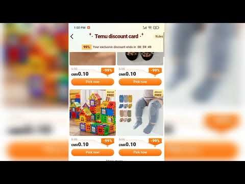 Temu App Honest Review | How the Temu App Works (Real Experience)