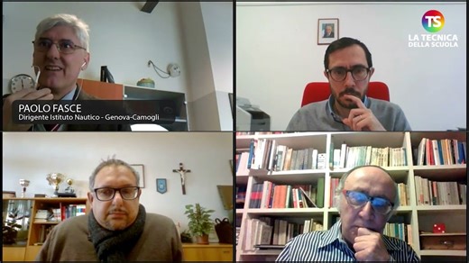 Pcto (ex alternanza scuola-lavoro): per migliorarli bisogna pagare adeguatamente i docenti coinvolti