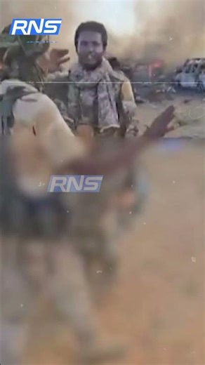 New hope in Sudan! || International News || RNS News