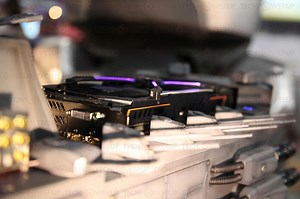 GIGABYTE GeForce GTX 1080 XTREME Is The GPU You Need For VR Immersion