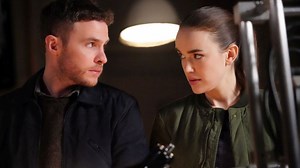 A Sleeper Cell Awakens in New Agents of SHIELD Promo