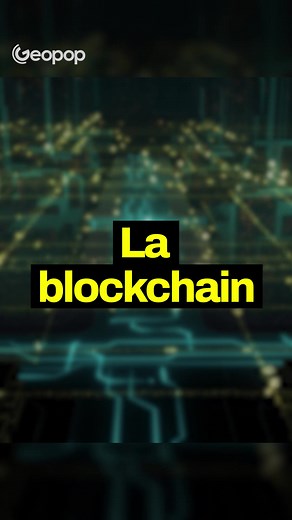 La tecnologia blockchain è collegata al mondo dei bitcoin, ma i campi di applicazione sono tanti. Se anche tu non hai mai capito di cosa si tratta, in questo video vediamo cos'è e come funziona. #geopop #blockchaintechnology #blockchainnews #blockchain #bitcoins #divulgazione #tech #scienze #science #natura #nature #imparacongeopop #figononlosapevo #losapeviche #pianetaterra #earth #geopopit