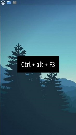 Your Linux Crashed? Don’t Reboot Yet 😱