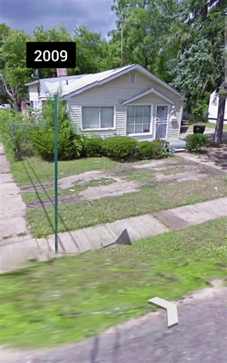 Exploring Detroit's Abandoned Houses in 2026