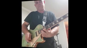 1.3K views · 21 reactions | My Vito Bratta/ White Lion guitar covers....