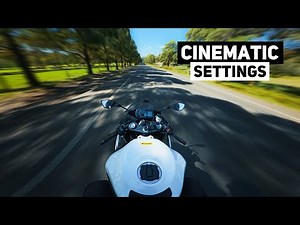 Step By Step MOTOVLOGGING Guide (Day + Night + Editing)