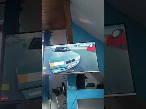 Roblox car Crash simulátor V3