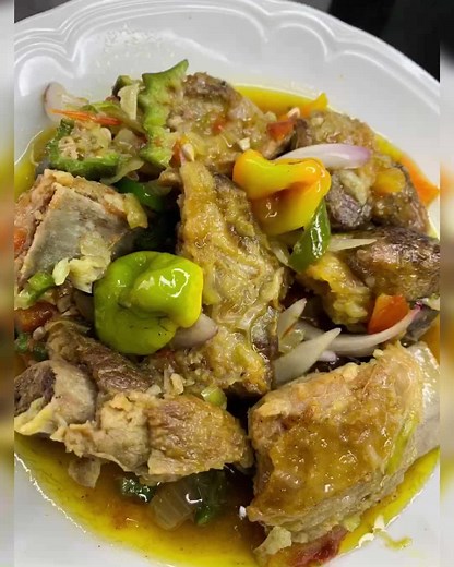 Comment bien sauter le cotis: Recette et préparation