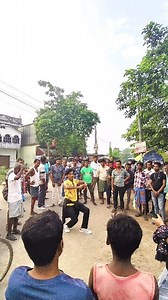 Gaunga ek dost mein #trending #like #Super #dance | SK Selim