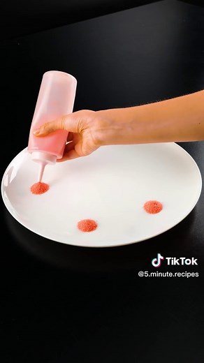 Delicious Hazelnut and Caramel Dessert Recipe