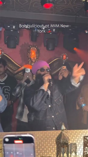 MVM Entertainment North America | Shut down NYC last night! 🗽 | Instagram