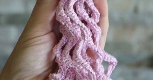 Amigurumi Free Seamless Octopus Pattern - DIY Crochet Tutorial - Octopus in one piece, step-by-step