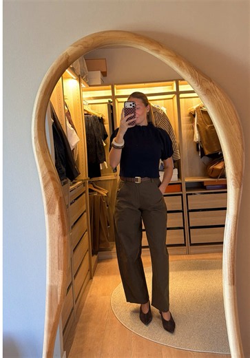 Haul Zara automne : nouveautés et looks inspo