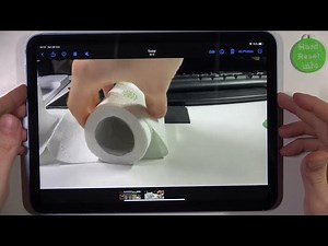 How to Record Slow Motion Videos Using Camera of iPad 10th Gen...