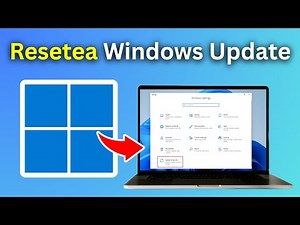 ✅ Cómo REPARAR WINDOWS UPDATE | FUNCIONA en Windows 11, 10 y 8 - RÁPIDO y GRATIS