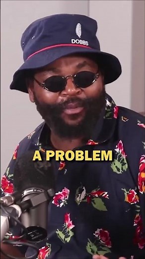 Sjava on what's like being friends with Emtee