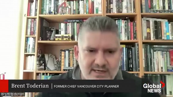 20 reactions | Vancouver has protected certain view corridors for more than 30 years, but the pressure of housing needs may change that as council reviews it's development policy. This may cause some of those so-called view cones to disappear to make way for more density. Aaron McArthur reports. More: https://trib.al/kkLOQyP | Global BC | Facebook