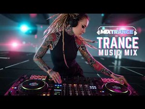 Best Trance Music Mix 2026 | Psytrance - Vocal Trance - Deep and Emotional Beats