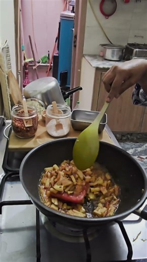 super easy aalo recipe #healthylifestyle #minivlog