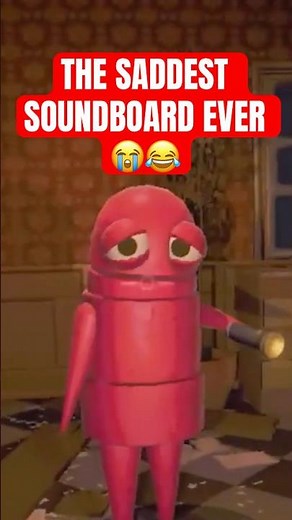 THE SADDEST SOUNDBOARD EVER... 💀😂