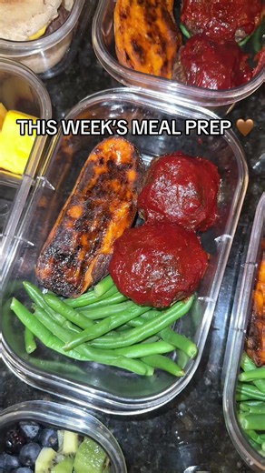 Weekly Meal Prep Ideas: Healthy Make-Ahead Meals for the Week