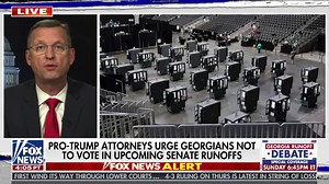 4.3K views · 430 reactions | We cannot give up on these critical Senate races. Every Republican in Georgia needs to show up in January. | Congressman Doug Collins | Facebook