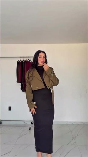 Trending Fashion Dress | Model Try-On & Styling Tips