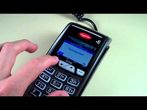 Ingenico iCT250 Application Overview - TSYS Merchant Solutions