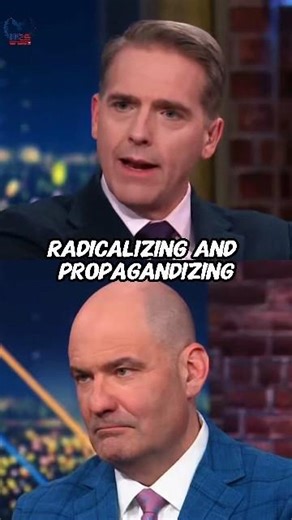 Scott Jennings Just Destroyed Abby for Cherry-Picking Comments on This Issue #scottjennings #shorts