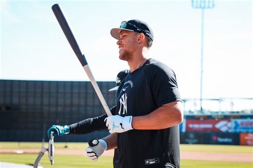 Yankees insider tears into Aaron Judge narrative with cold, hard truth