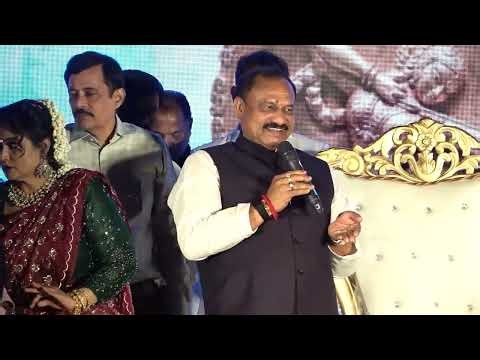 TPCC President Mahesh Goud Speech at Bapu Bomma Vishwa Mahila Awards ceremony