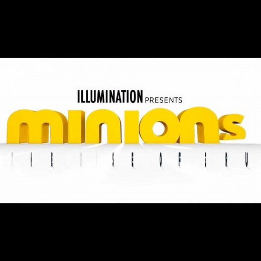 Minions: The Rise of Gru - Official Trailer