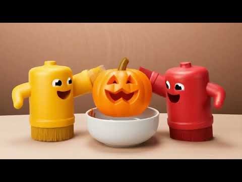 Color Songs | Learn Colors with Fun Songs for Children