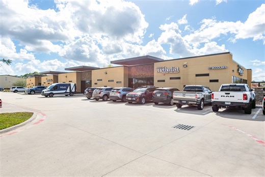 107 Woodlawn Dr, Friendswood, TX 77546 - Friendswood Business Park | LoopNet